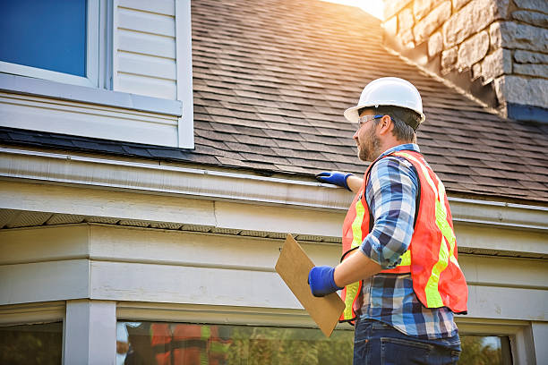 Roof Repair in Fishersville